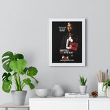 Framed Poster: “Still On The Bluff Series”