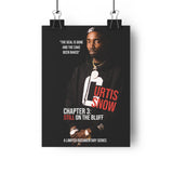 Poster: “Still On The Bluff Series”