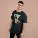 T-Shirt: “Hood Champion”