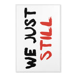 Mean Rugs: We Just Still