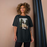 T-Shirt: “Hood Champion”