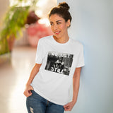 T-Shirt: “We Just Still”