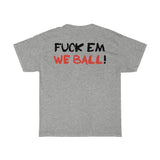 T-Shirt: “Cake Been Baked”