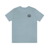 SUPA Snow xX Unisex T-shirt