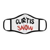 Mask: “Curtis Snow”
