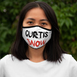 Mask: “Curtis Snow”