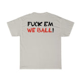 T-Shirt: “Cake Been Baked”