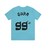 SUPA gg’z Summer 2022 Men’s T-Shirt