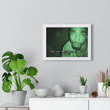 Framed Poster: “Fuck Em We Ball”