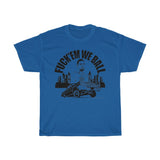 T-Shirt: "Fuck Em We Ball 2020"