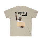 T-Shirt: “Still On The Bluff” Mini Print