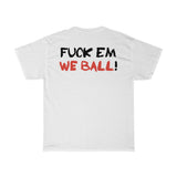 T-Shirt: “Cake Been Baked”