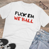 T-Shirt: “FEWB”