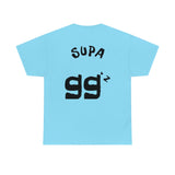 SUPA gg’z Spring 2022 T-Shirt Jersey