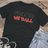 T-Shirt: “FEWB”