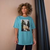 T-Shirt: “Hood Champion”