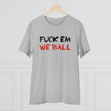 T-Shirt: “FEWB”