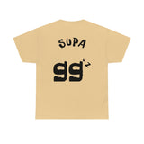 SUPA gg’z Spring 2022 T-Shirt Jersey