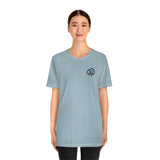 SUPA Snow xX Unisex T-shirt