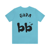 SUPA bb’z Summer 2022 Women’s T-Shirt