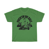 T-Shirt: "Fuck Em We Ball 2020"