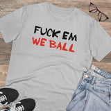 T-Shirt: “FEWB”
