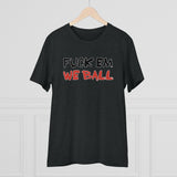 T-Shirt: “FEWB”