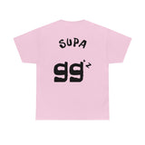 SUPA gg’z Spring 2022 T-Shirt Jersey