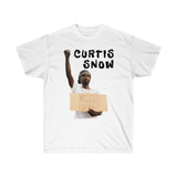 T-Shirt: “Still On The Bluff” Mini Print