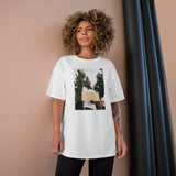 T-Shirt: “Hood Champion”