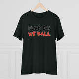 T-Shirt: “FEWB”