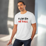 T-Shirt: “FEWB”