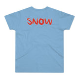 T-Shirt: “Still”