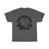 T-Shirt: "Fuck Em We Ball 2020"