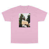 T-Shirt: “Hood Champion”