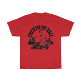 T-Shirt: "Fuck Em We Ball 2020"