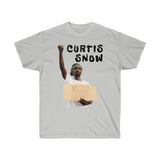 T-Shirt: “Still On The Bluff” Mini Print