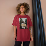 T-Shirt: “Hood Champion”