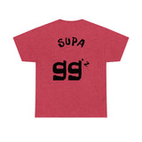 SUPA gg’z Spring 2022 T-Shirt Jersey