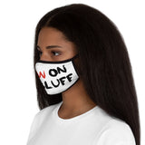 Mask: “Snow On Tha Bluff”