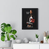 Framed Poster: “Still On The Bluff Series”