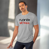 T-Shirt: “FEWB”
