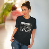 T-Shirt: “We Just Still”
