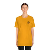 SUPA Snow xX Unisex T-shirt