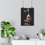 Poster: “Still On The Bluff Series”