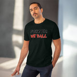 T-Shirt: “FEWB”