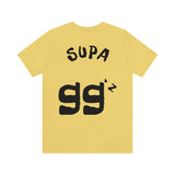 SUPA gg’z Summer 2022 Men’s T-Shirt