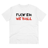 T-Shirt: “FEWB”