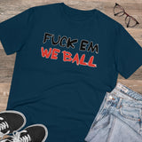 T-Shirt: “FEWB”