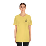 SUPA Snow xX Unisex T-shirt
